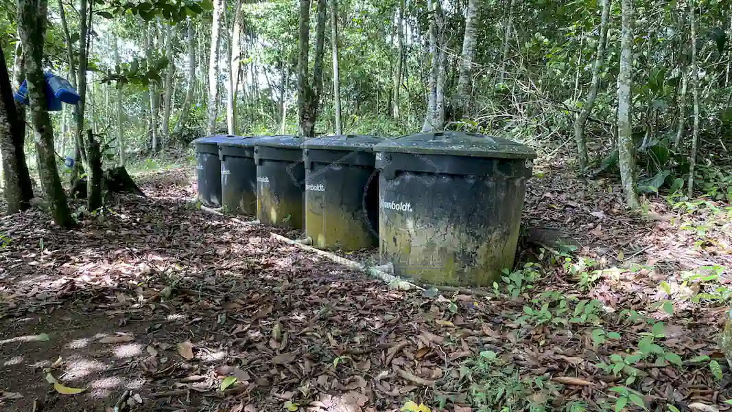 Finca La Esperanza